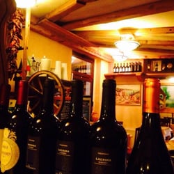 Ristorante Al Castagno