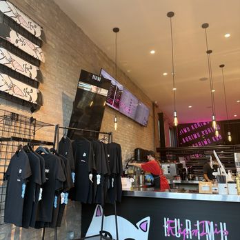 Kurimu - Ice Cream & Frozen Yogurt Near Me - Chicago, Illinois Kurimu - Ice Cream & Frozen Yogurt Near Me - Chicago, Illinois