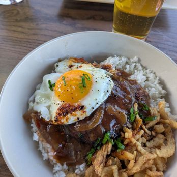 Surf City Tiki Hut - Loco moco - Tiki Bars Near Me - Gilbert, Arizona Surf City Tiki Hut - Loco moco - Tiki Bars Near Me - Gilbert, Arizona
