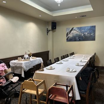 Shin Beijing - 100 days celebration 11/2025 pretty room. - Chinese Near Me - Los Angeles, California Shin Beijing - 100 days celebration 11/2025 pretty room. - Chinese Near Me - Los Angeles, California