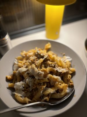 Pasta Supply Co by null