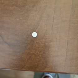 Woodcliff Lake Health & Rehabilitation Center - Medication found in the bed