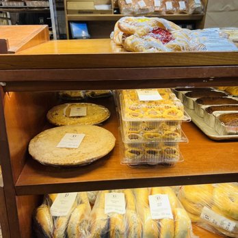 Beiler's Bakery - Bakeries Near Me - Philadelphia, Pennsylvania
