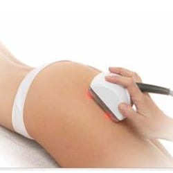 Amapola Brazilian Wax & Beauty Care - Endormo RF eliminate the body cellulite,