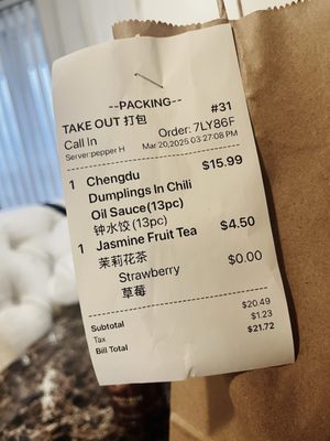 Pepper House by null