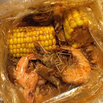Backyard Bayou - 1 lb of shrimp, backyard style hot - Cajun/Creole Near Me - Union City, California Backyard Bayou - 1 lb of shrimp, backyard style hot - Cajun/Creole Near Me - Union City, California