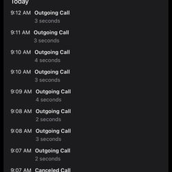 Sycamore Medical Group - Called 11 times, still no answer.