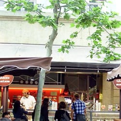 Giovanni Gelateria - Giovanni Gelateria