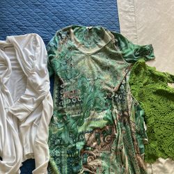 Bonnie's Boutique - Shirts