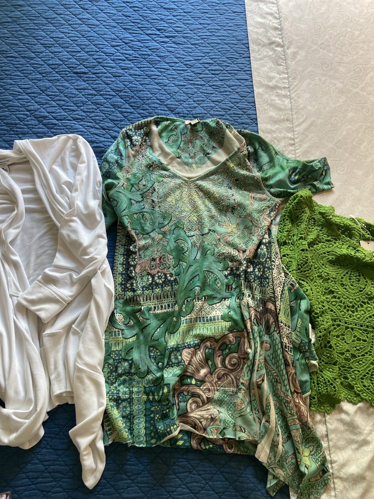 Bonnie's Boutique Logo