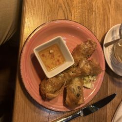 Cây Tre - Frühlingstollen vegetarisch