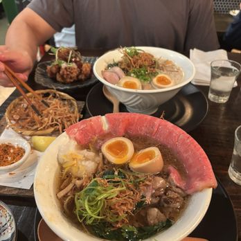 Mensho - Ramen Near Me - Oakland, California Mensho - Ramen Near Me - Oakland, California