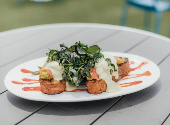 NoHu Rooftop Bar & Restaurant by null