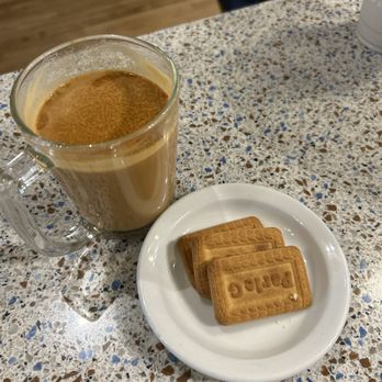 Chaiwale & Co - Kadak Chai and cookies - Coffee & Tea Near Me - Pasadena, California
