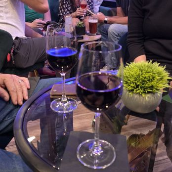IG Winery & Tasting Room - Wineries Near Me - Cedar City, Utah