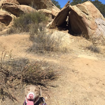 Corriganville Park - Dog Parks Near Me - Simi Valley, California