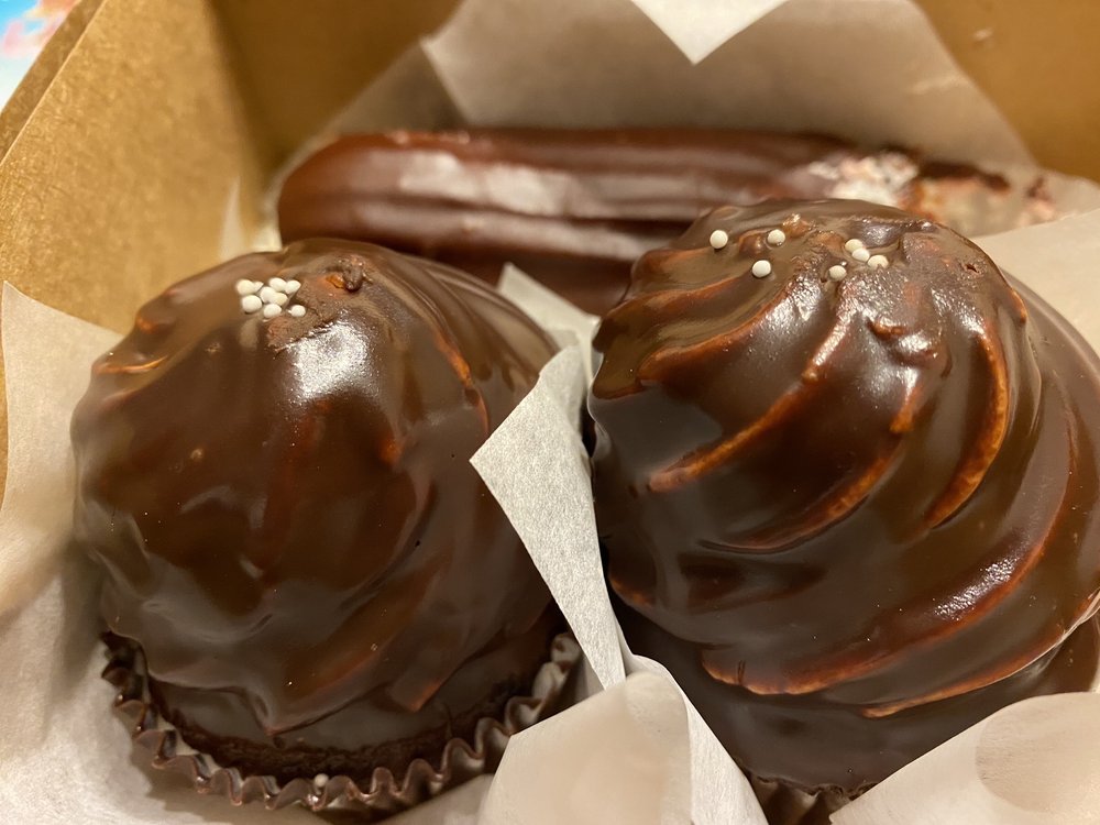 Alpine Pastry & Cakes