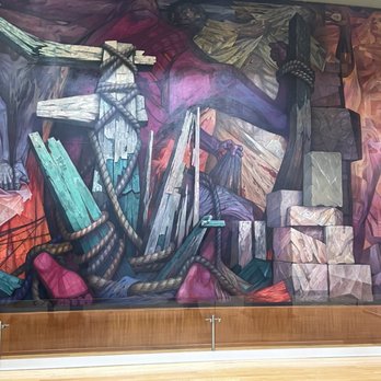 Palacio de Bellas Artes - Art Museums Near Me - Cuidad de México, DIF