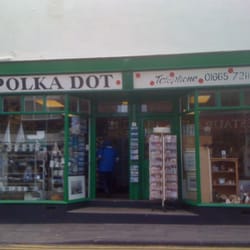 Polka Dot