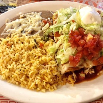 Cozumel Mexican Grill - Chicken Enchiladas Rancheras - Mexican Near Me - Loxley, Alabama Cozumel Mexican Grill - Chicken Enchiladas Rancheras - Mexican Near Me - Loxley, Alabama