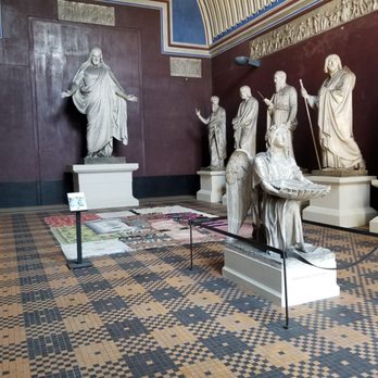 Thorvaldsens Museum - Museums Near Me - København K, 84