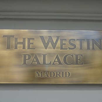 Asia Gallery - Welcome to Westin Palace - Asian Fusion Near Me - Madrid, M