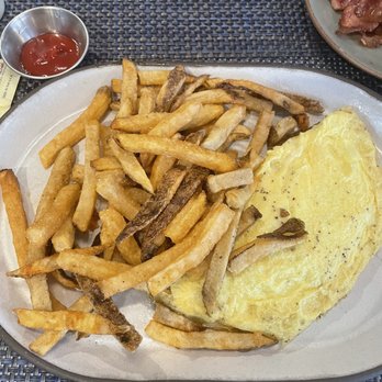 Fork Hill Kitchen - New American Near Me - Union City, New Jersey