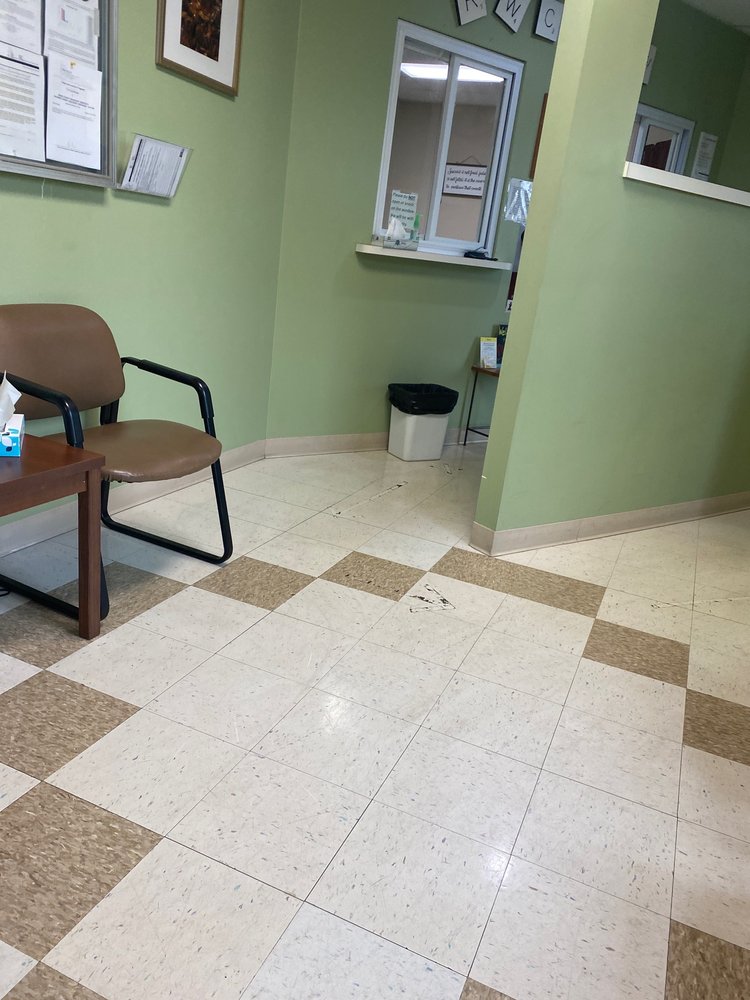 RECOVERY AND WELLNESS Updated September 2024 1483 W Main St, Tipp