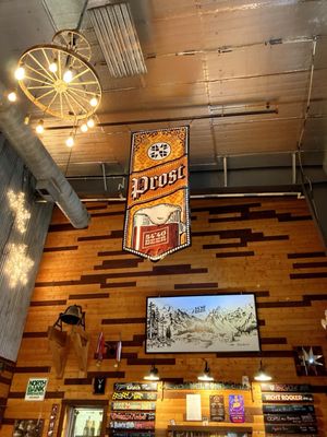 54°40′ BEER by null