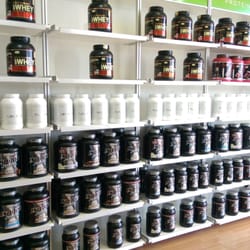 Supplement Xpress