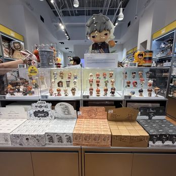 Pop Mart - Toy Stores Near Me - Honolulu, Hawaii Pop Mart - Toy Stores Near Me - Honolulu, Hawaii