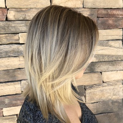 The Tattooed Cosmetologist