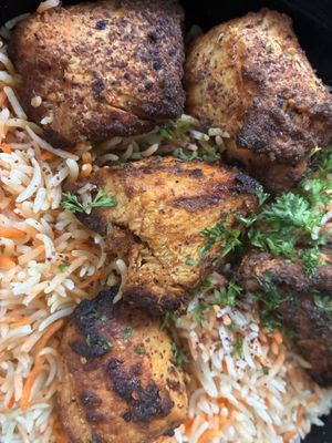 DarSalam Restaurant & Catering (Alberta) by null