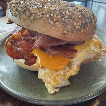 Coffee And Stone Cafe - Breakfast Sandwich - Breakfast & Brunch Near Me - North Tonawanda, New York Coffee And Stone Cafe - Breakfast Sandwich - Breakfast & Brunch Near Me - North Tonawanda, New York