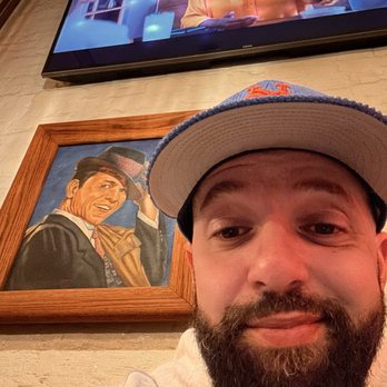 Patsy's Pizzeria - Me and Frankie - Pizza Near Me - Brooklyn, New York Patsy's Pizzeria - Me and Frankie - Pizza Near Me - Brooklyn, New York