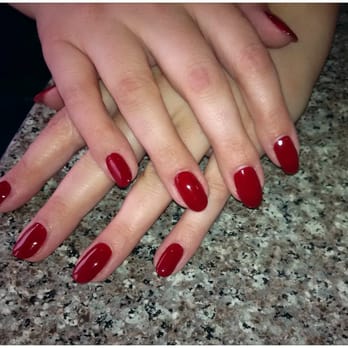 Solar Nail & Spa - Beautiful clear overlay with Polish on top. Also available in shellac! - Nail Salons Near Me - Port Coquitlam, British Columbia Solar Nail & Spa - Beautiful clear overlay with Polish on top. Also available in shellac! - Nail Salons Near Me - Port Coquitlam, British Columbia