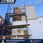 SAS Roofing & Waterproofing