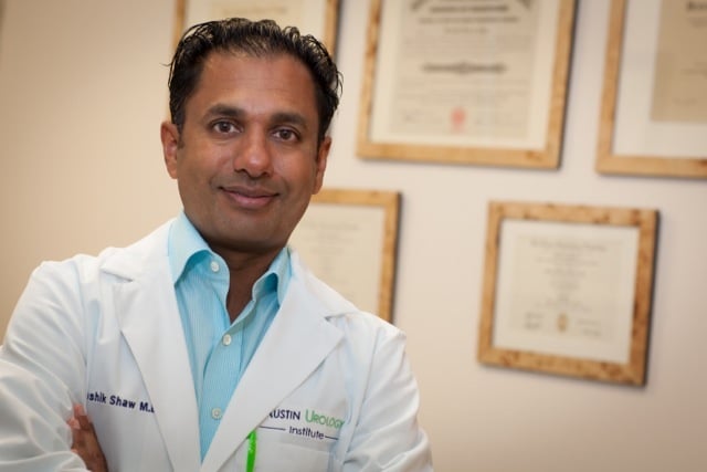 Austin Urology Institute - patient advocate in Austin, TX