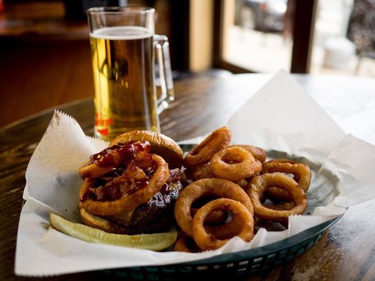 Finley Dunne's Tavern by null