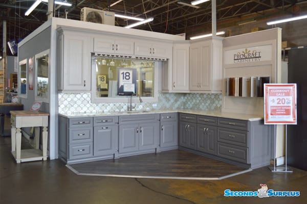 Seconds Surplus 2725 S State Highway 360 Grand Prairie Tx Building Materials Mapquest