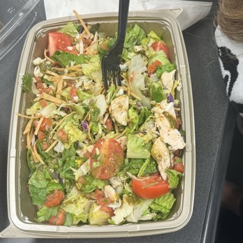 The Cheesecake Factory - Chicken Salad Sandwich - Desserts Near Me - Thousand Oaks, California The Cheesecake Factory - Chicken Salad Sandwich - Desserts Near Me - Thousand Oaks, California