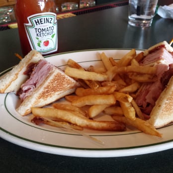 The Keystone Grill - Ham and swiss - American Near Me - Cambridge, Wisconsin The Keystone Grill - Ham and swiss - American Near Me - Cambridge, Wisconsin