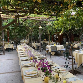 Da Paolino - Italian Near Me - Capri, NA Da Paolino - Italian Near Me - Capri, NA