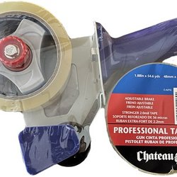 Milt's Mini Storage - Packing Tape Gun