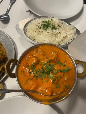 Mantra Indian Cuisine by null