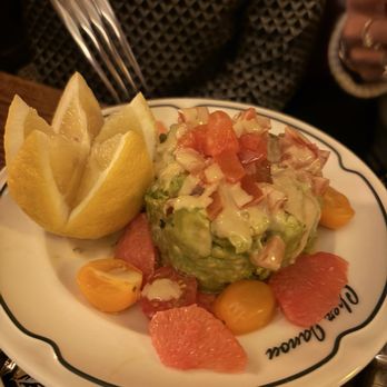Chez Janou - Bistros Near Me - Paris, 75