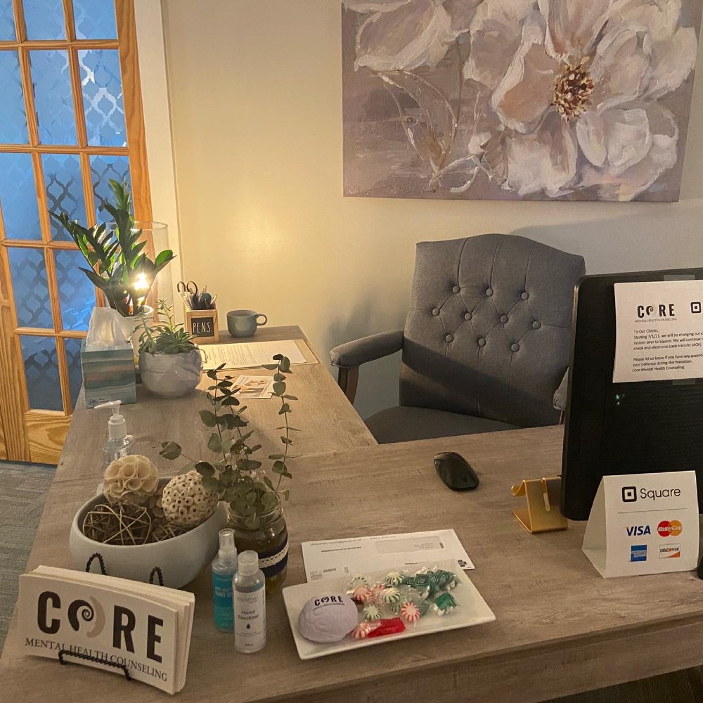 CORE MENTAL HEALTH COUNSELING Updated October 2024 20 Photos 374