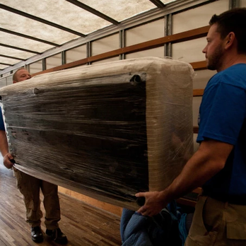 Geaux Movers - Movers Near Me - Mandeville, Louisiana