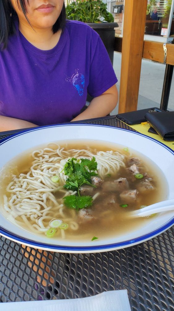 SOPHIE’S NOODLE HOUSE Updated September 2024 160 Princess Street