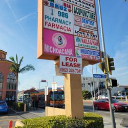 Grace Acupuncture & Herbs - We are moved to Plaza Herrera at
Gage Ave. & Seville Ave. in Huntington Park, California
